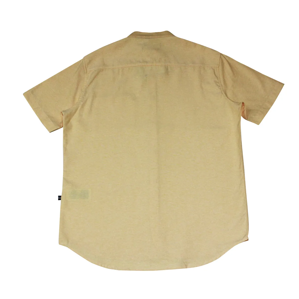 NAUTICA Men Shirts Yellow