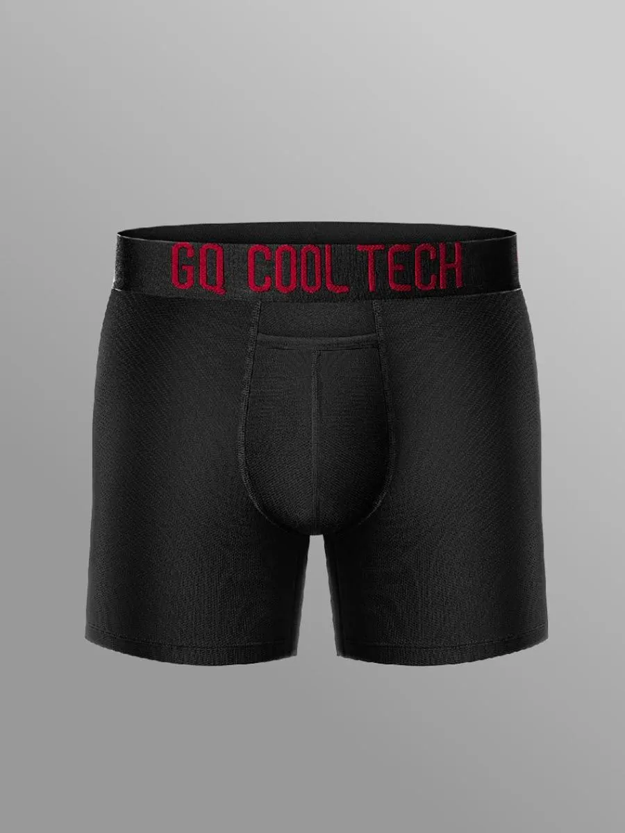 GQ Men Underwear Cool Tech Extreme