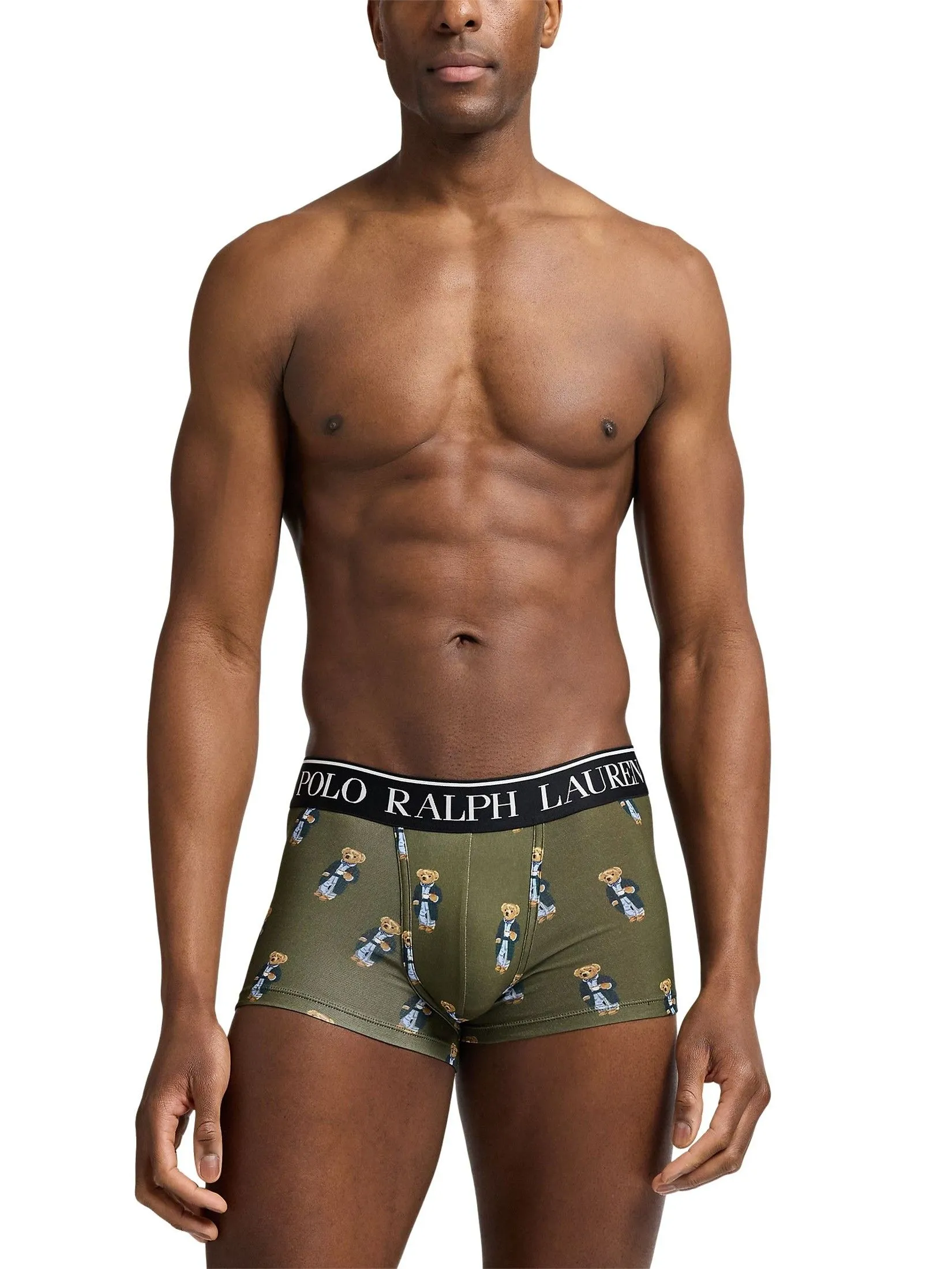 POLO RALPH LAUREN Trunk Men MAPOUND0S720345 Multicolor