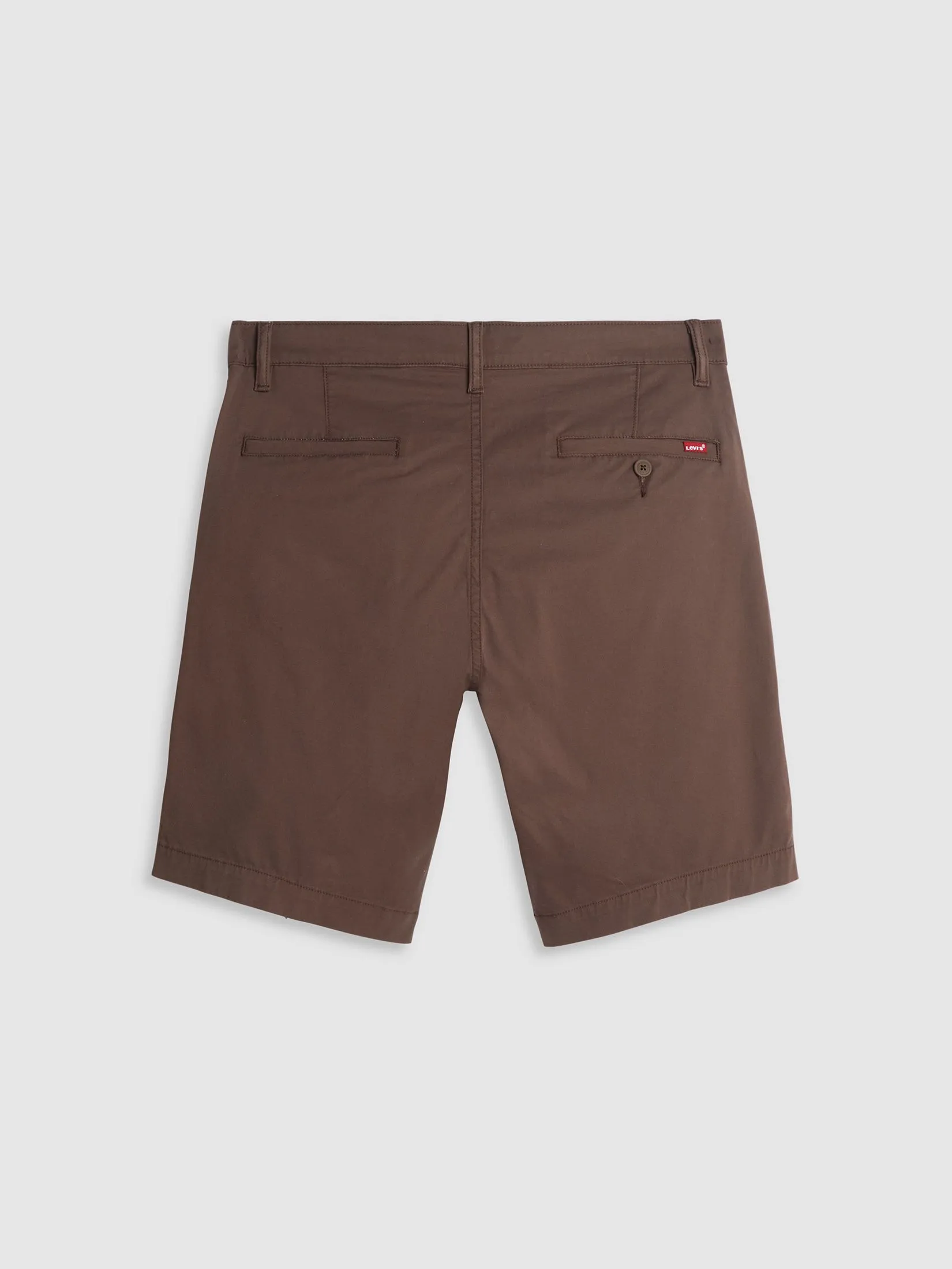 LEVI'S Men's XX Chino Standard Shorts Brown
