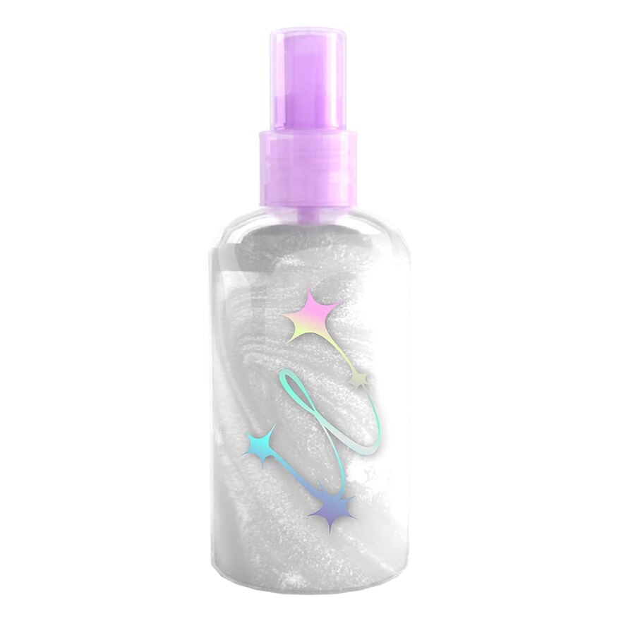 Cosluxe Wink To The Blink Body Spray 01 - 02 Flashy Pink