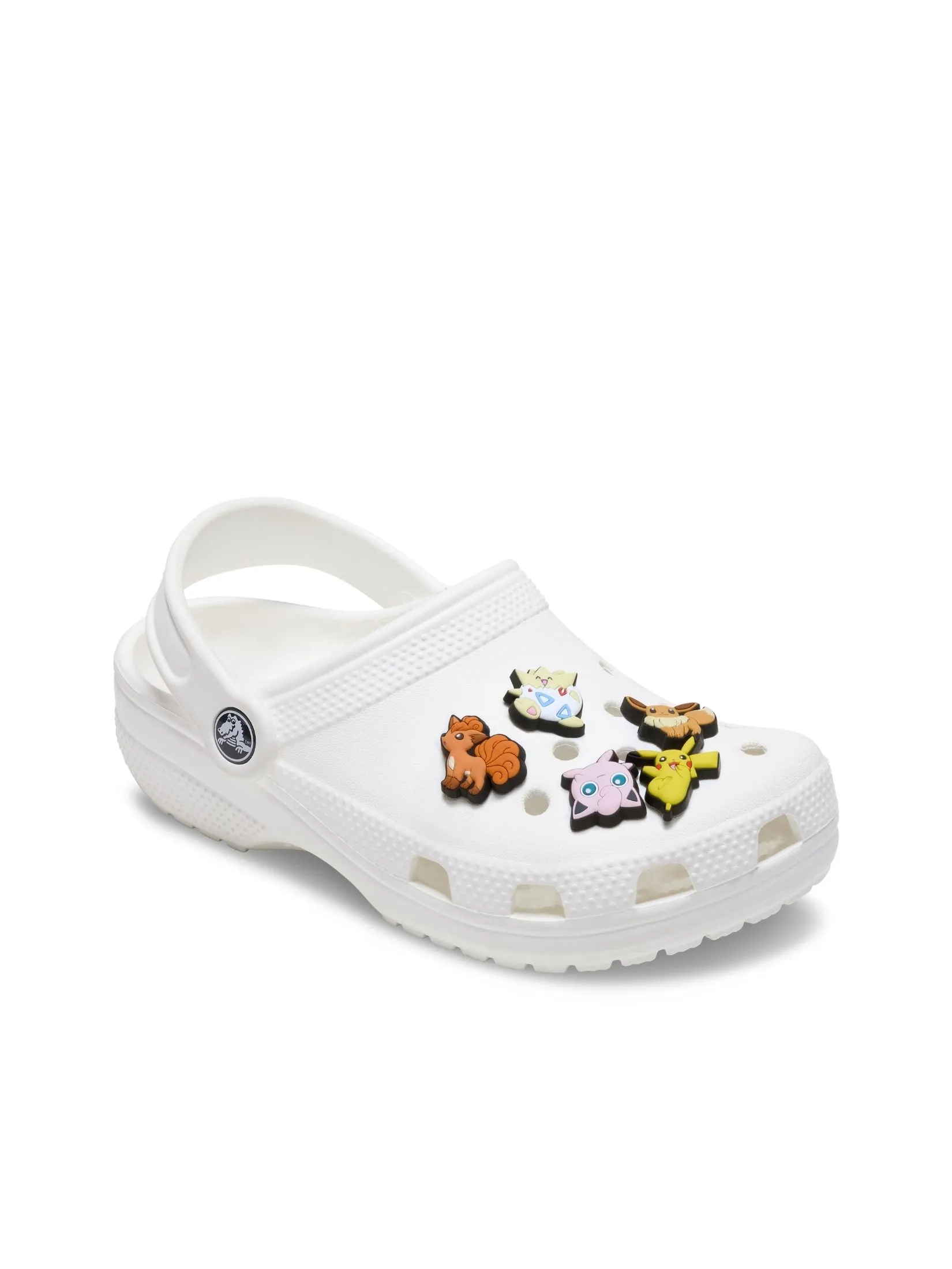 CROCS JIBBITZ™ POKEMON CHARACTER 5 PACK