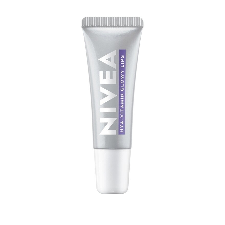 Nivea Lips Hya-Vitamin Glowy 10 Ml.