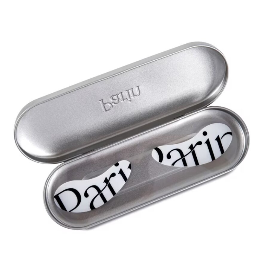 Parin Magical Eye Mask White 1Pair