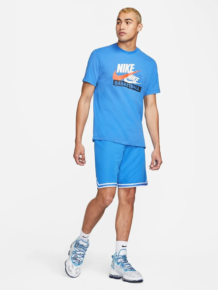 NIKE AS M NK DF Tee SSNL EXP DZ2682-435