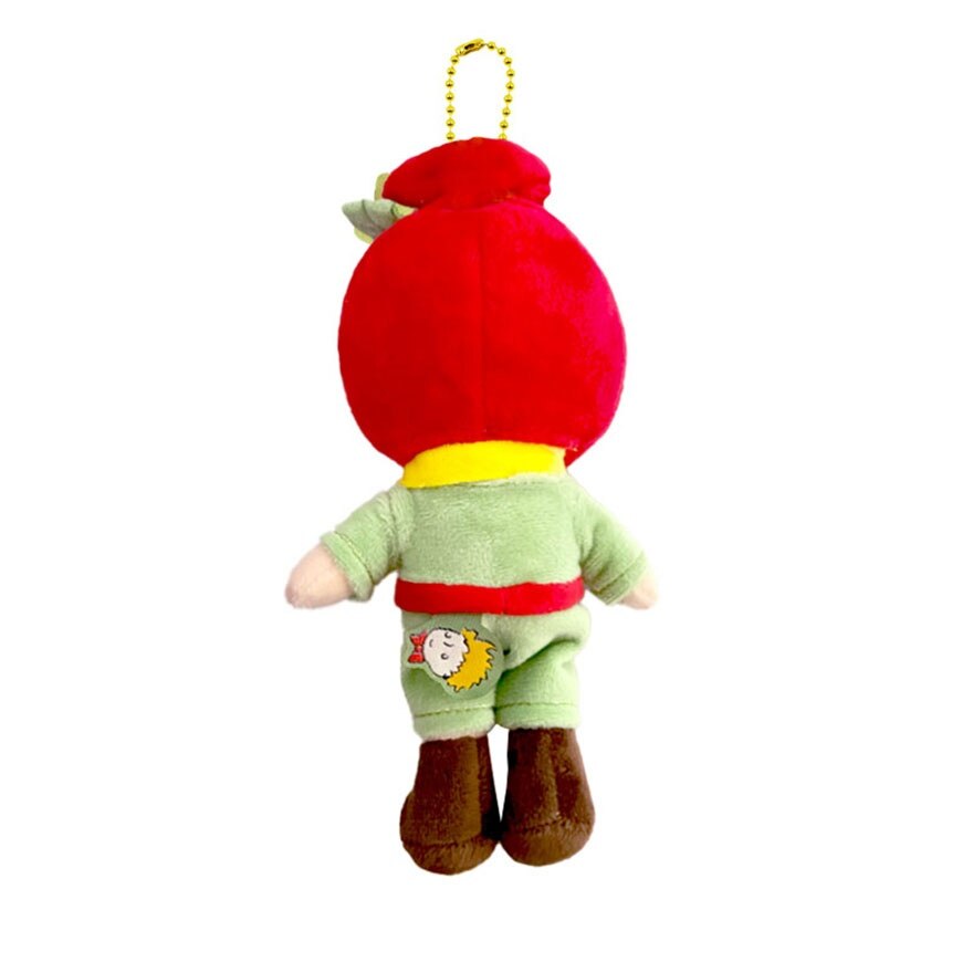 Codec.Creation Little Prince Keychain Rose Hood 1pcs.