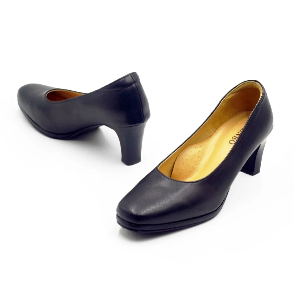 SENSO Working Style D62070 - Black