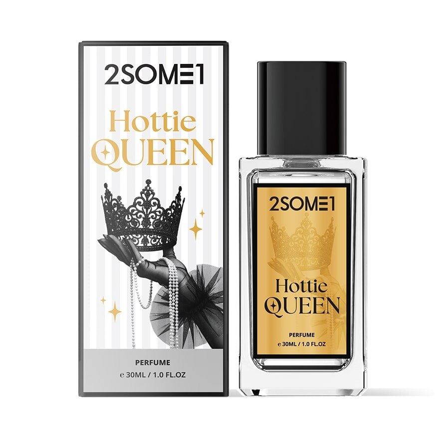 2SOME1 Perfume 30ml. Hottie Queen