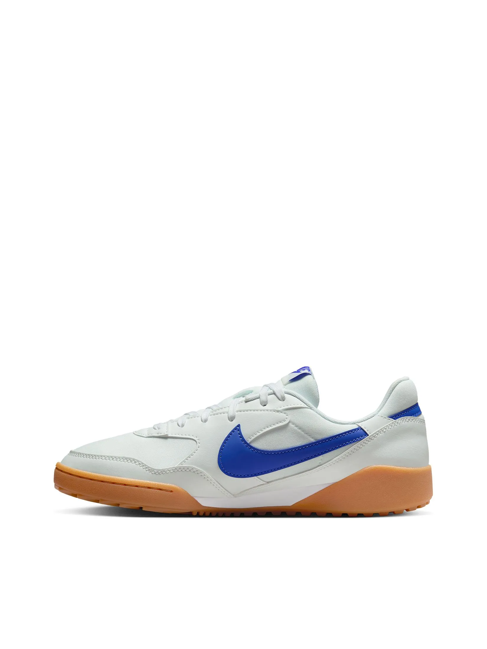 NIKE Men Sneakers Terra Manta HQ4502-102 Summit White/Comet Blue-Gum Light Brown