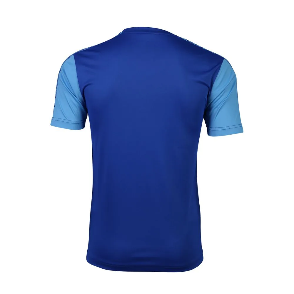 GRAND SPORT Blue Football Jersey (011492)