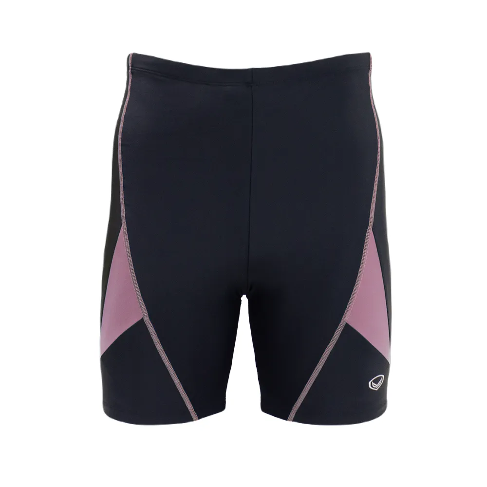 GRAND SPORT Black-Purple Men's Jammer (342235)