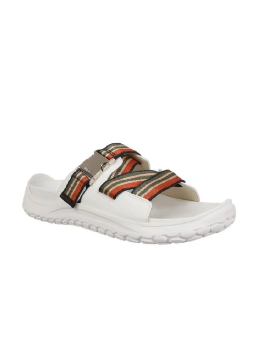 MBT WHITE Women's NISUI Sandals