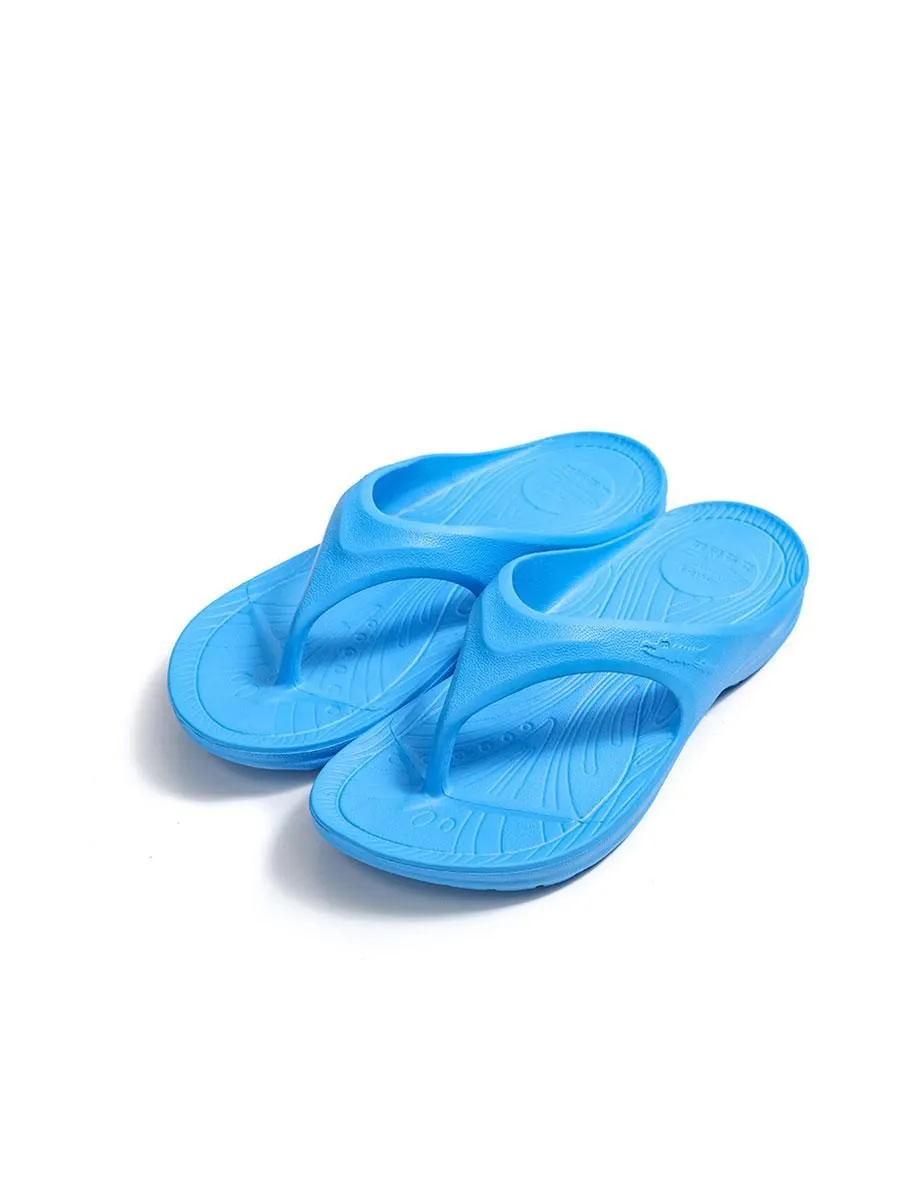 YSANDAL Marathon Sandal  Dark Blue