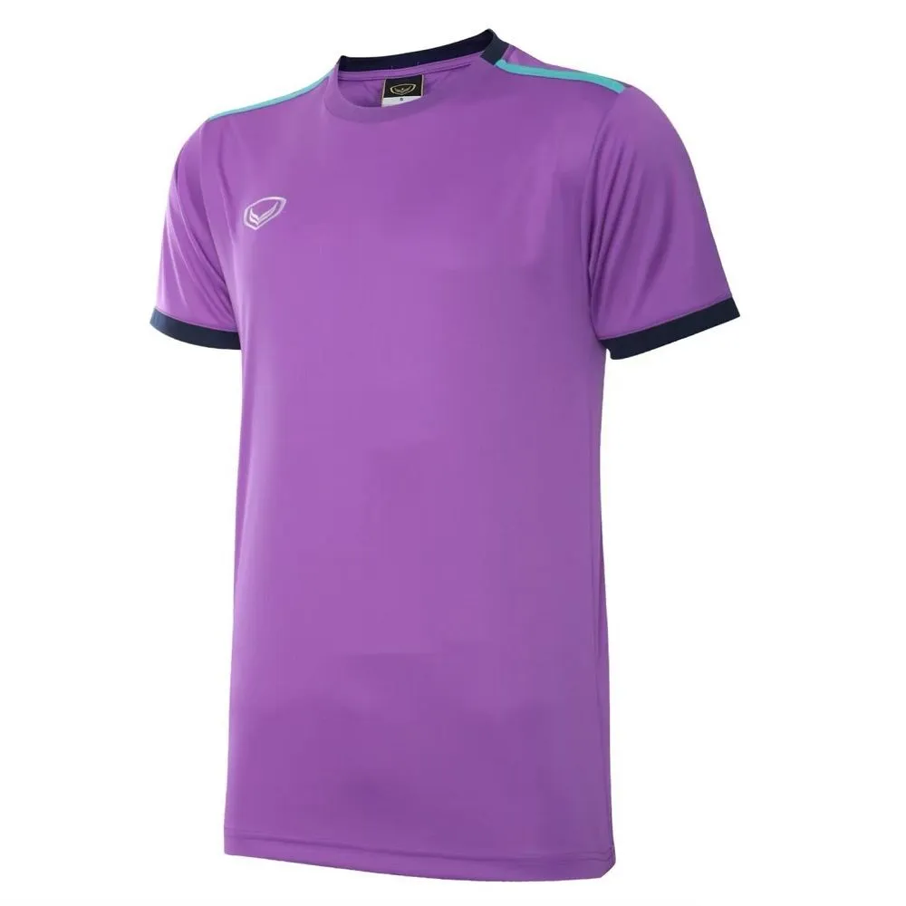 GRAND SPORT Purple Football Jersey (011541)