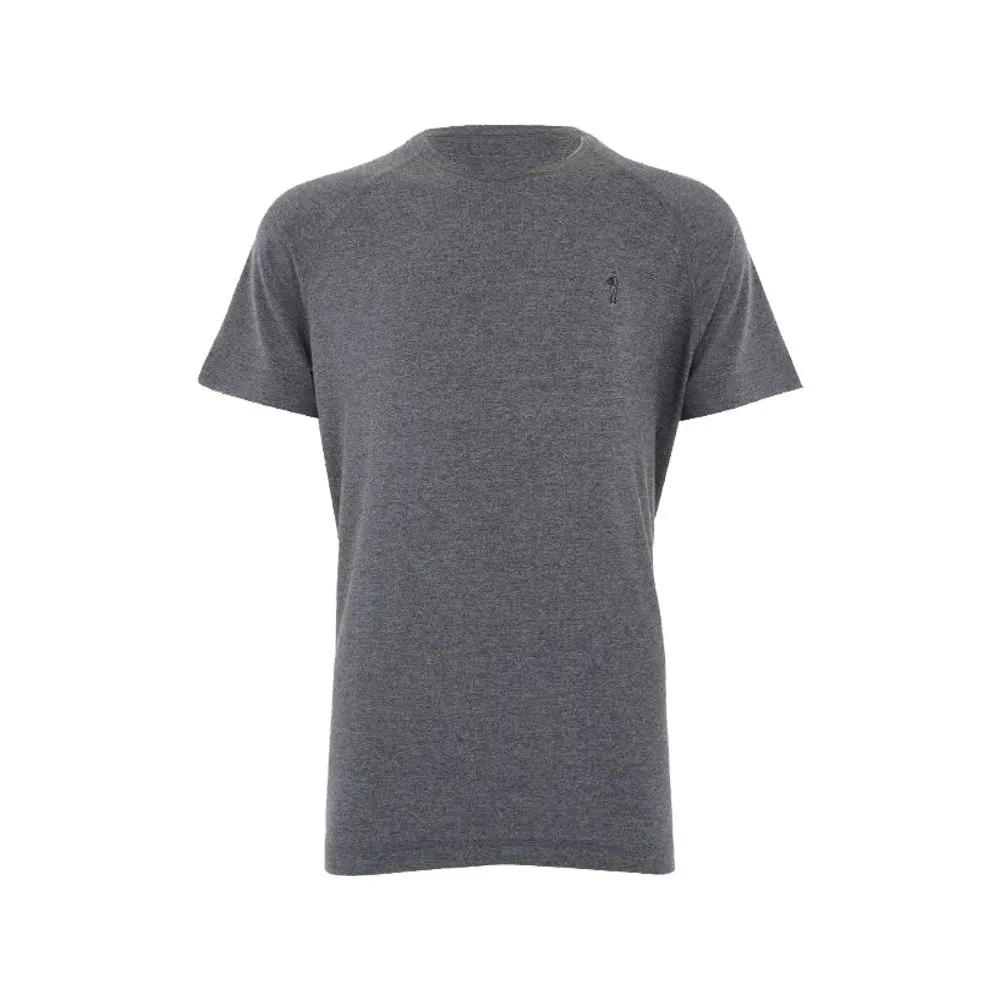 JOCKEY UNDERWEAR Black Jockey Underwear KU 500708H T-Shirt