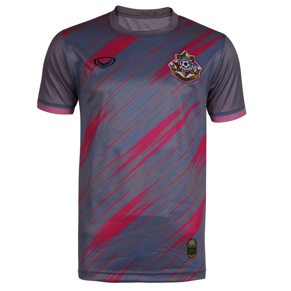GRAND SPORT Pink GOALKEEPER JERSEY (JATURAMITR 30 th) (038341)