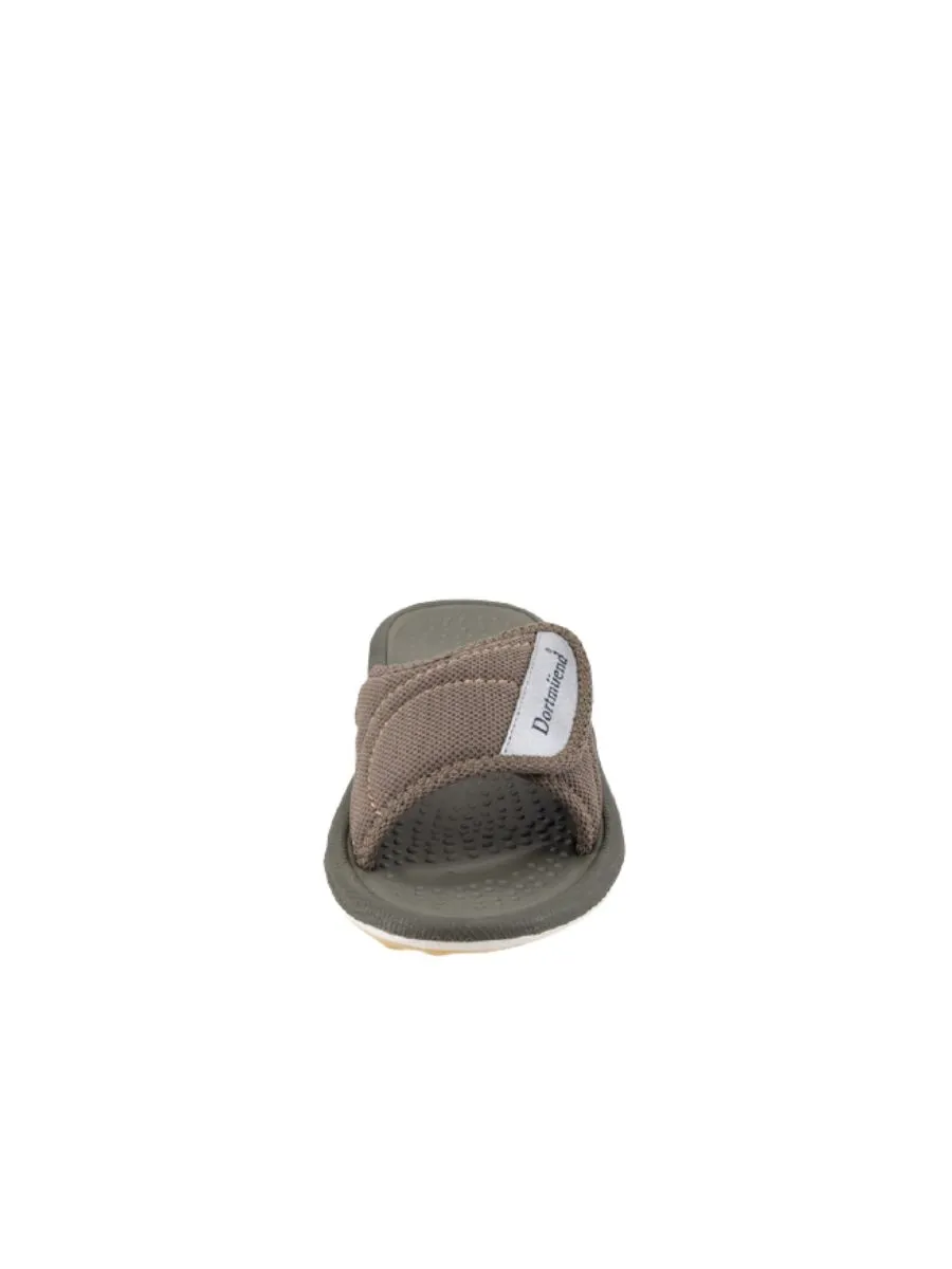 DORTMUEND Olive - Sport Sandals CC012-8100