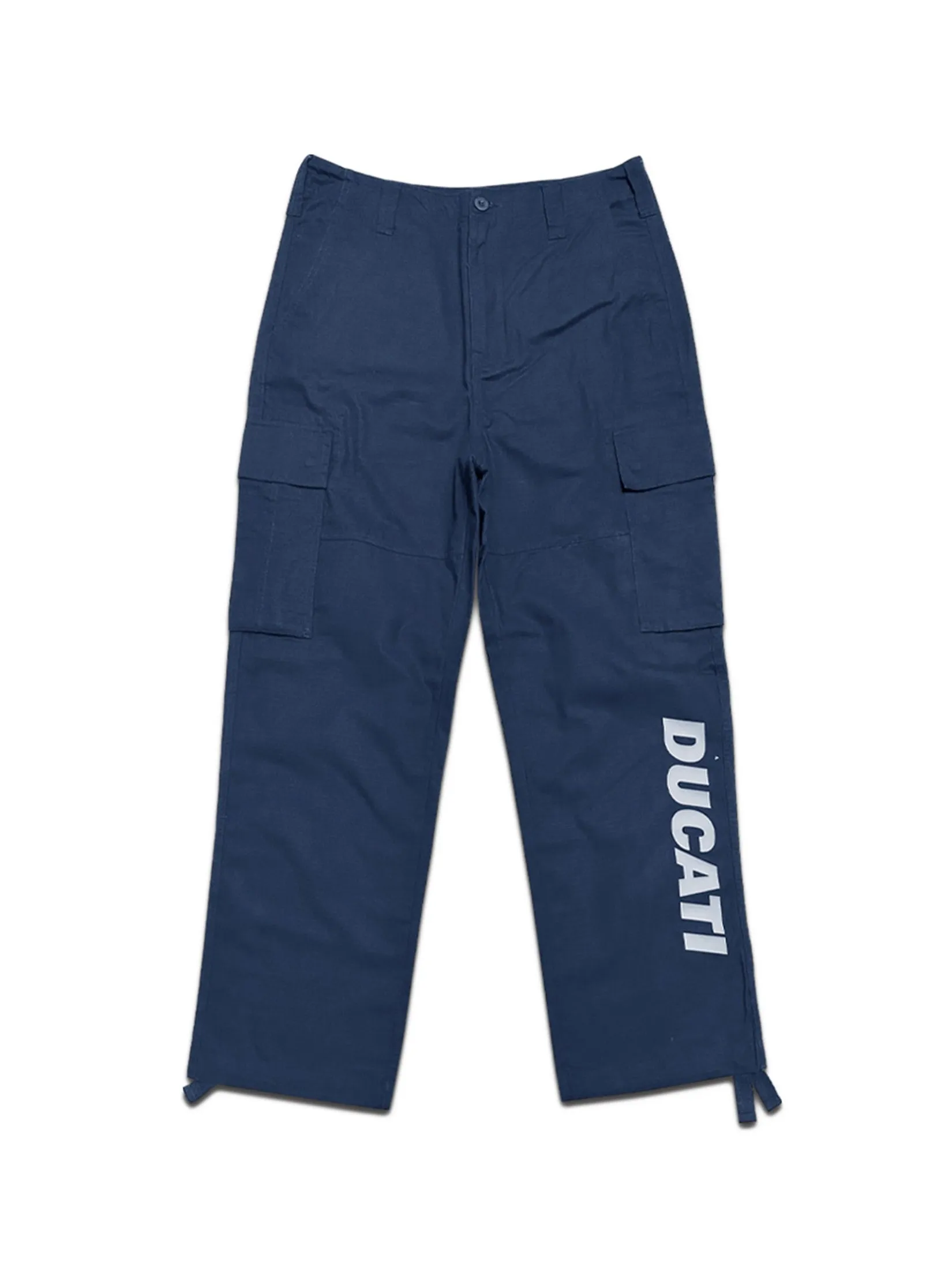 DUCATI Navy Men's Sportwear sweatpants  DCT52 070