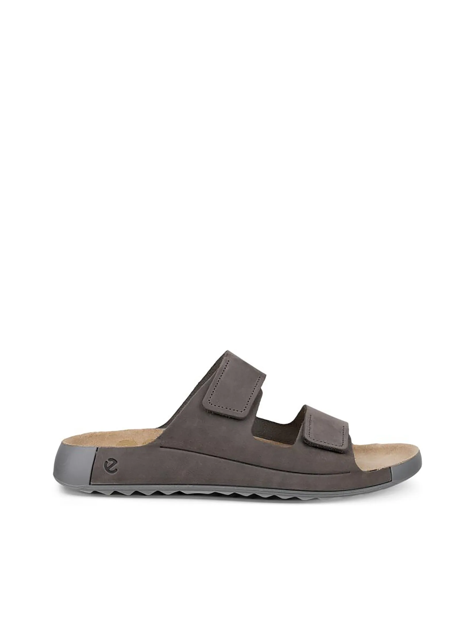 ECCO Men Sandals Cozmo Steel