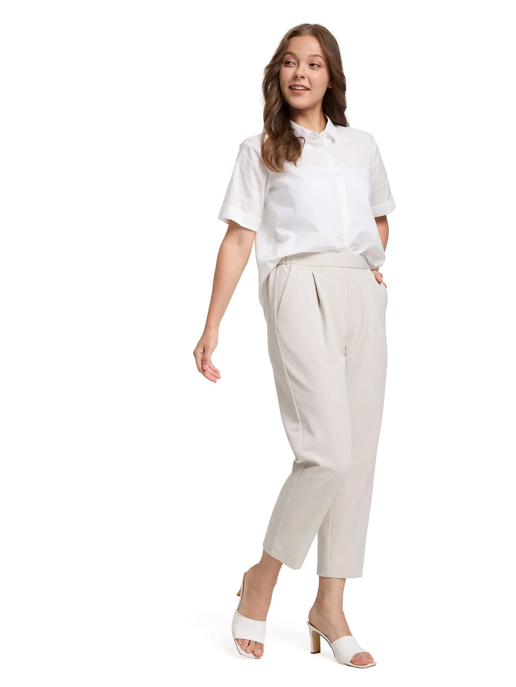 ALUMNUS Women Pants
