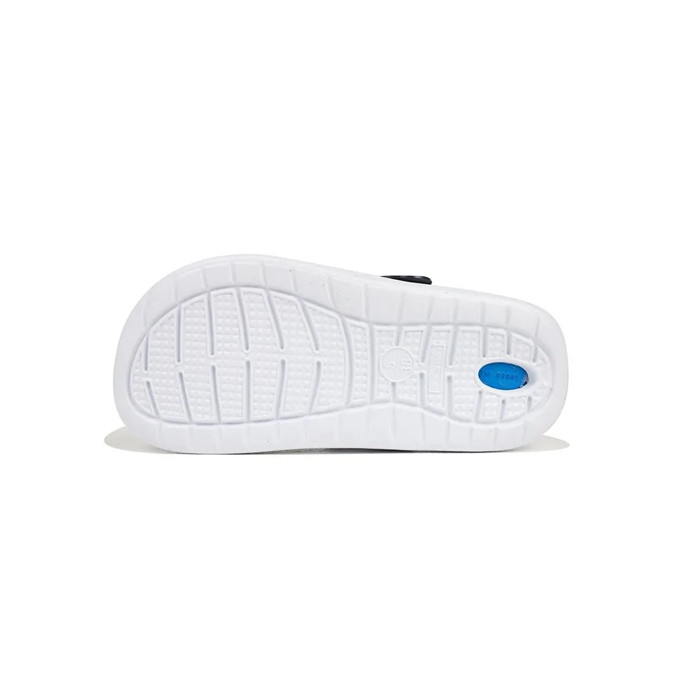 CHARLED Navy Sandals RW1901