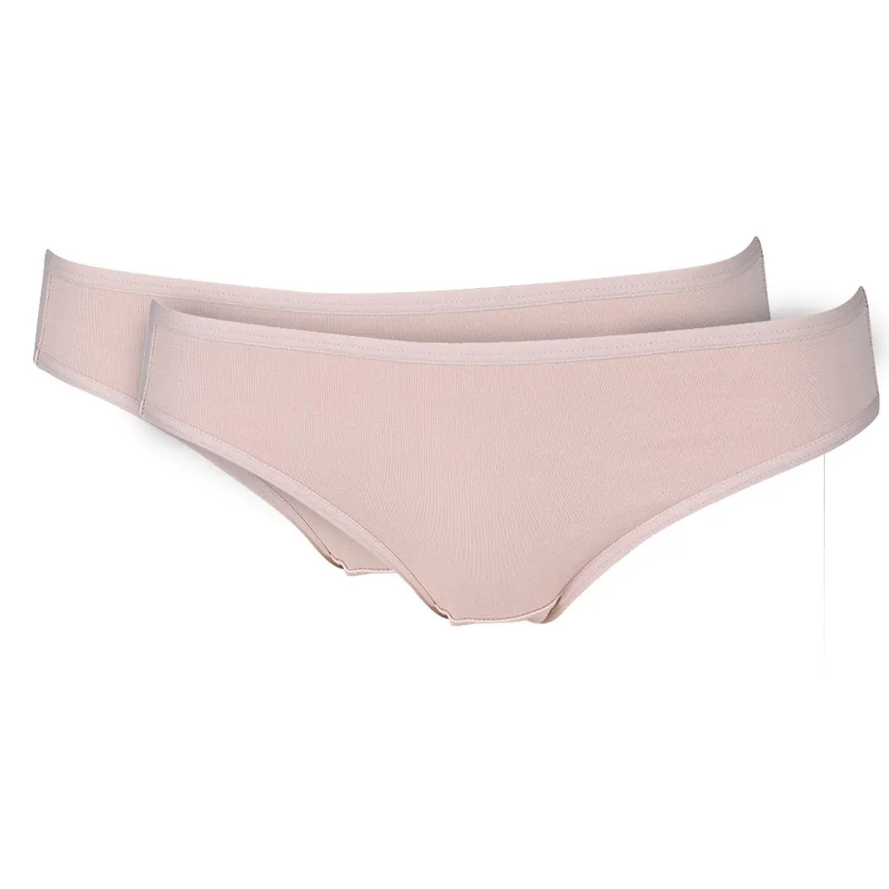 SLOGGI Beige Triumph 10084168 sloggi Everyday Midi 2P 00LZ