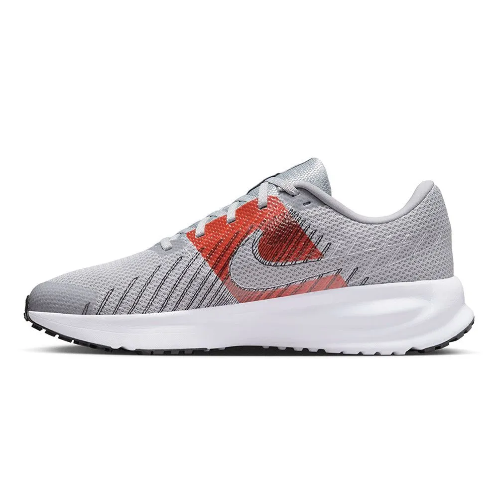 NIKE Run Defy Men Running Shoes Grey - NI083SH652EOTH