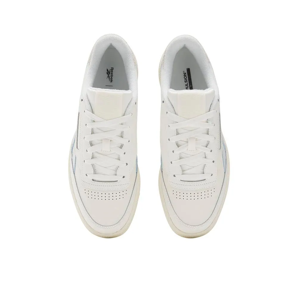 REEBOK Unisex Casual Shoes Club C Revenge Cream - RE099SH782EJTH