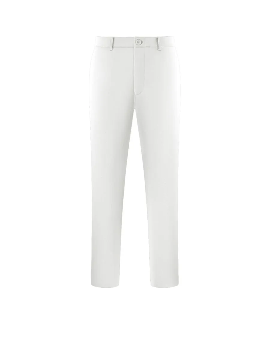 GQ Men Chino Pants Perfect Fit