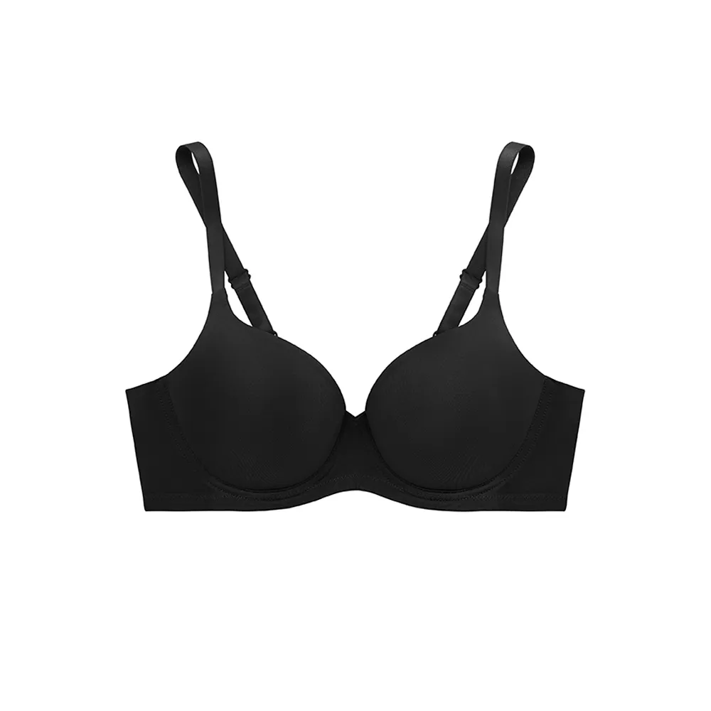 SABINA [2 Pieces] Bra Wire Sixnature Collection Style no. SBXS2200BK Black