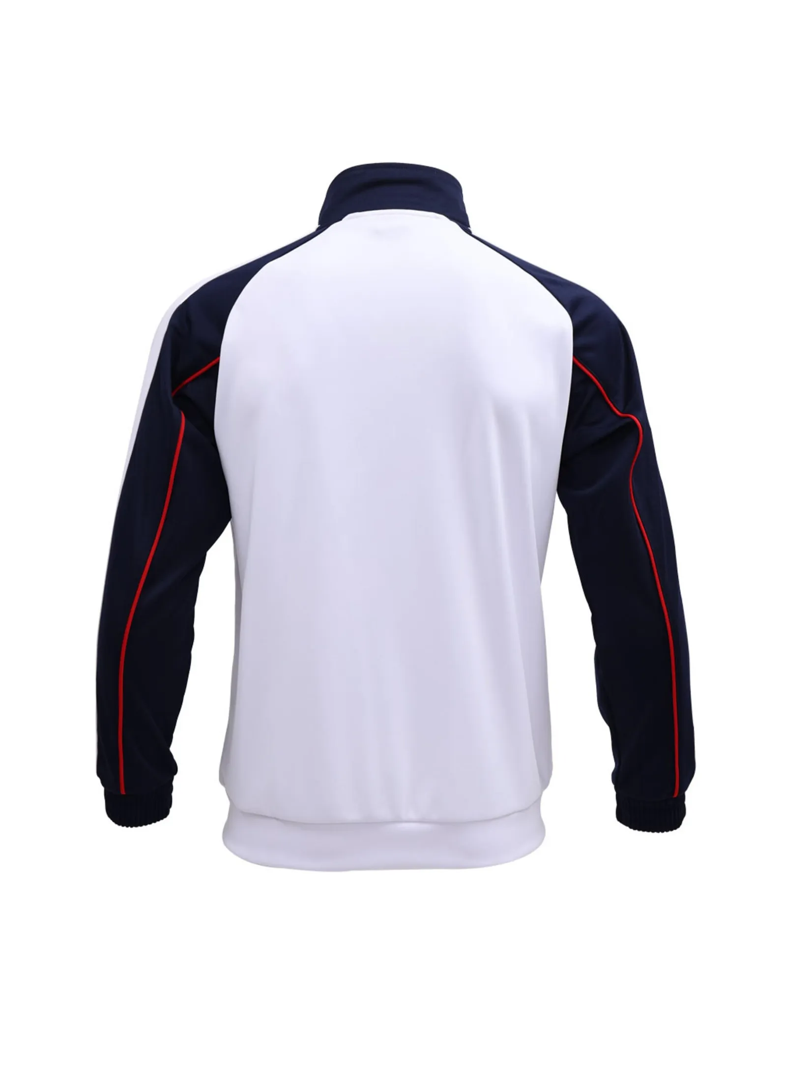 GRAND SPORT White Warm Jacket Unisex  (016393)