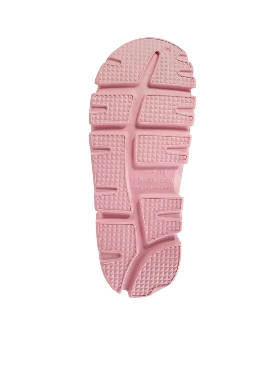 UMBRO Unisex Sandals Mira Pink - UM126SH508DWTH
