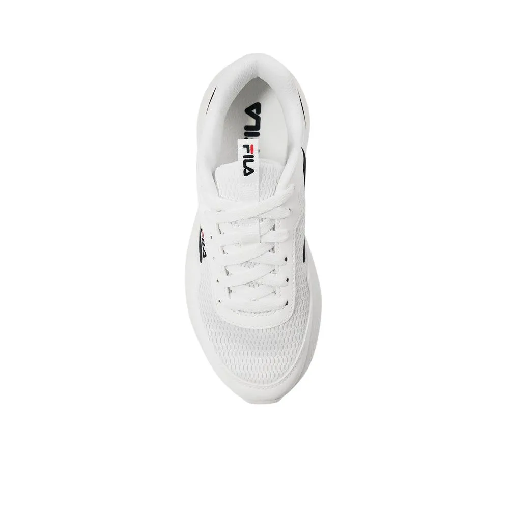 FILA Unisex Running Shoes Primo V2 White - FI039SH946EHTH