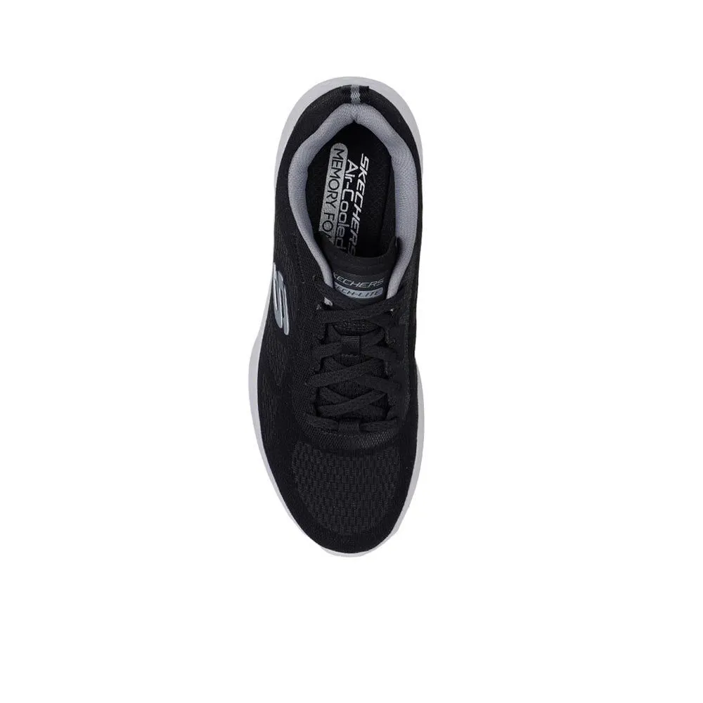 SKECHERS Men Casual Shoes Skech-Lite Pro - Motion Black - SK108SH808EITH