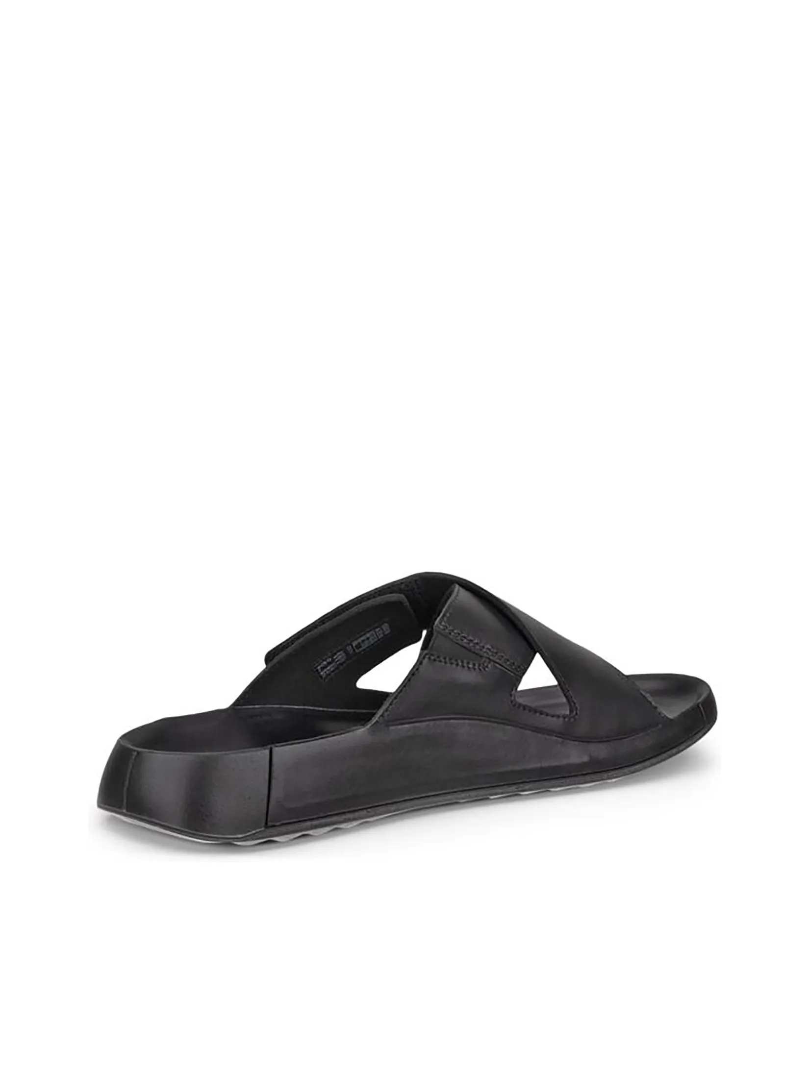 ECCO Men Sandals Cozmo Black