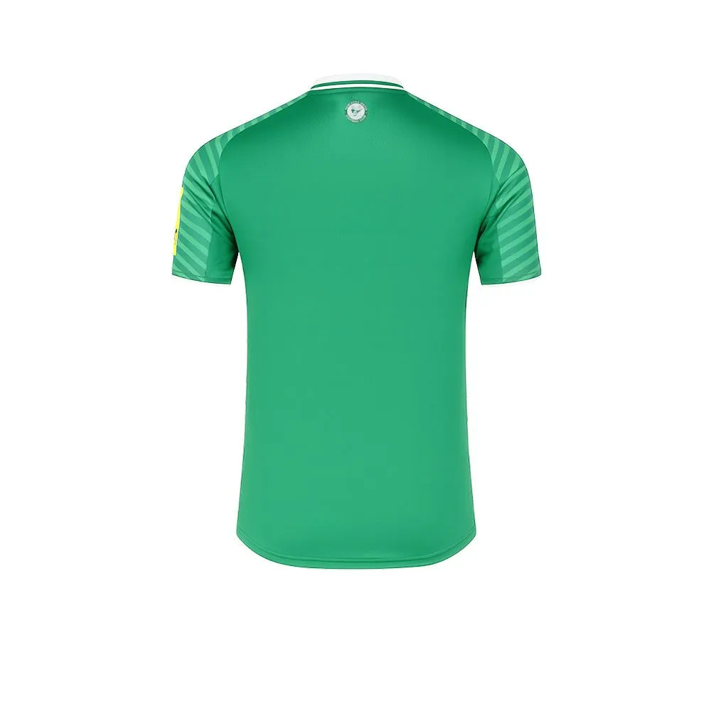 ADIDAS Men Newcastle United FC Away 2025/26 Jersey Green - AD001AP084EOTH