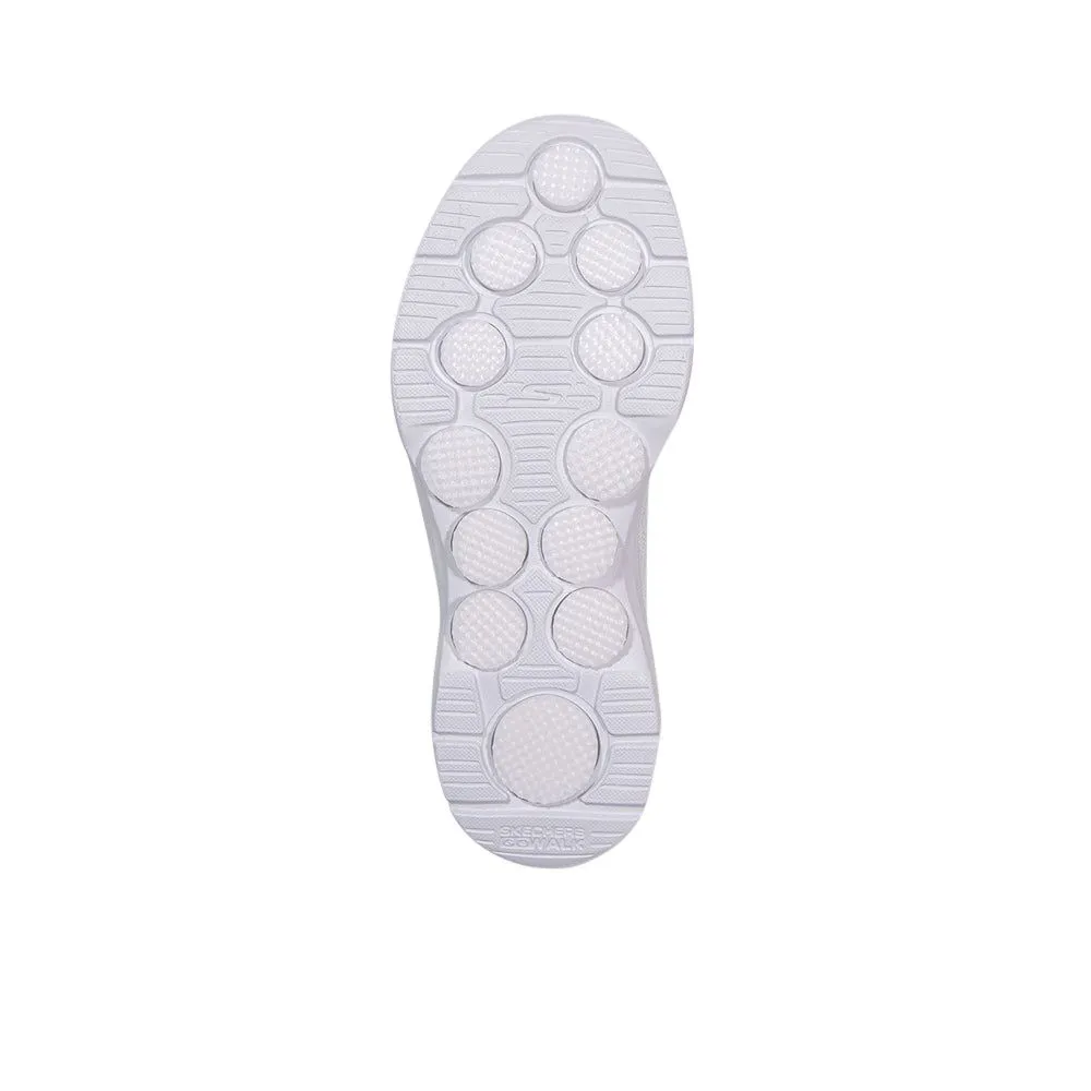 SKECHERS Women Training Shoes Go Walk 7 White - SK108SH731EFTH