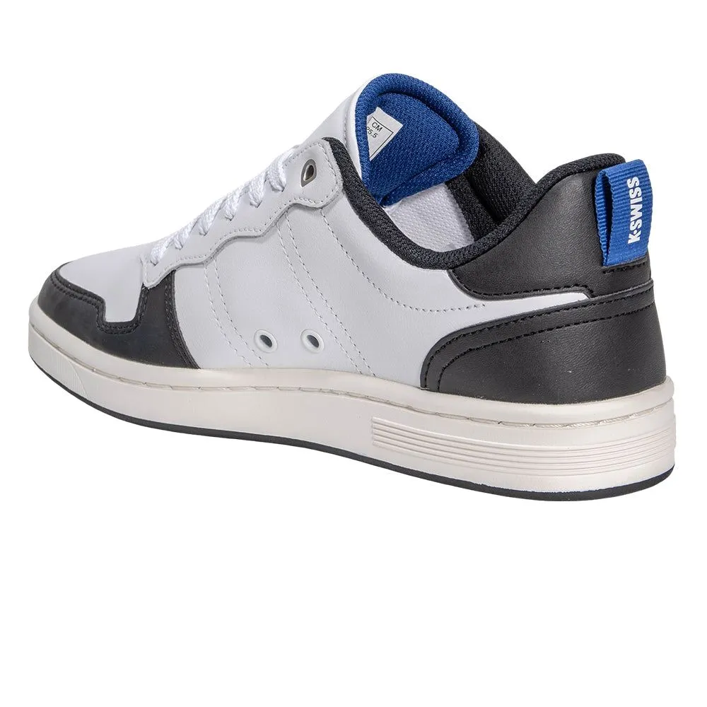 K-SWISS Men Casual Shoes Lozan Match LTH White - KS060SH826EJTH