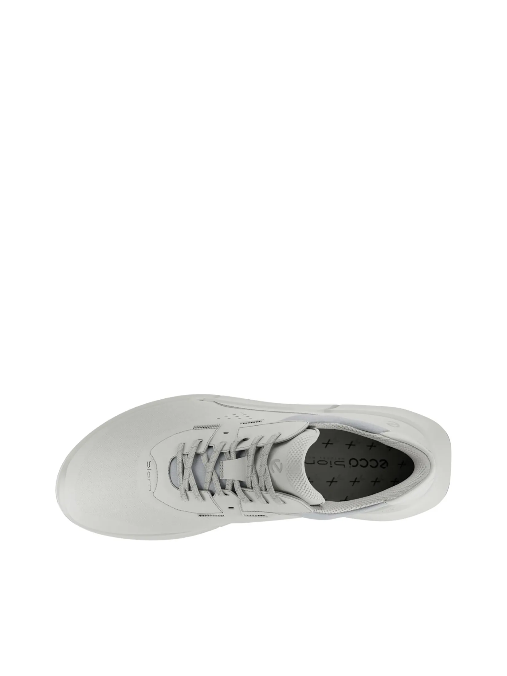 ECCO Men Sneakers Biom 2.2 White