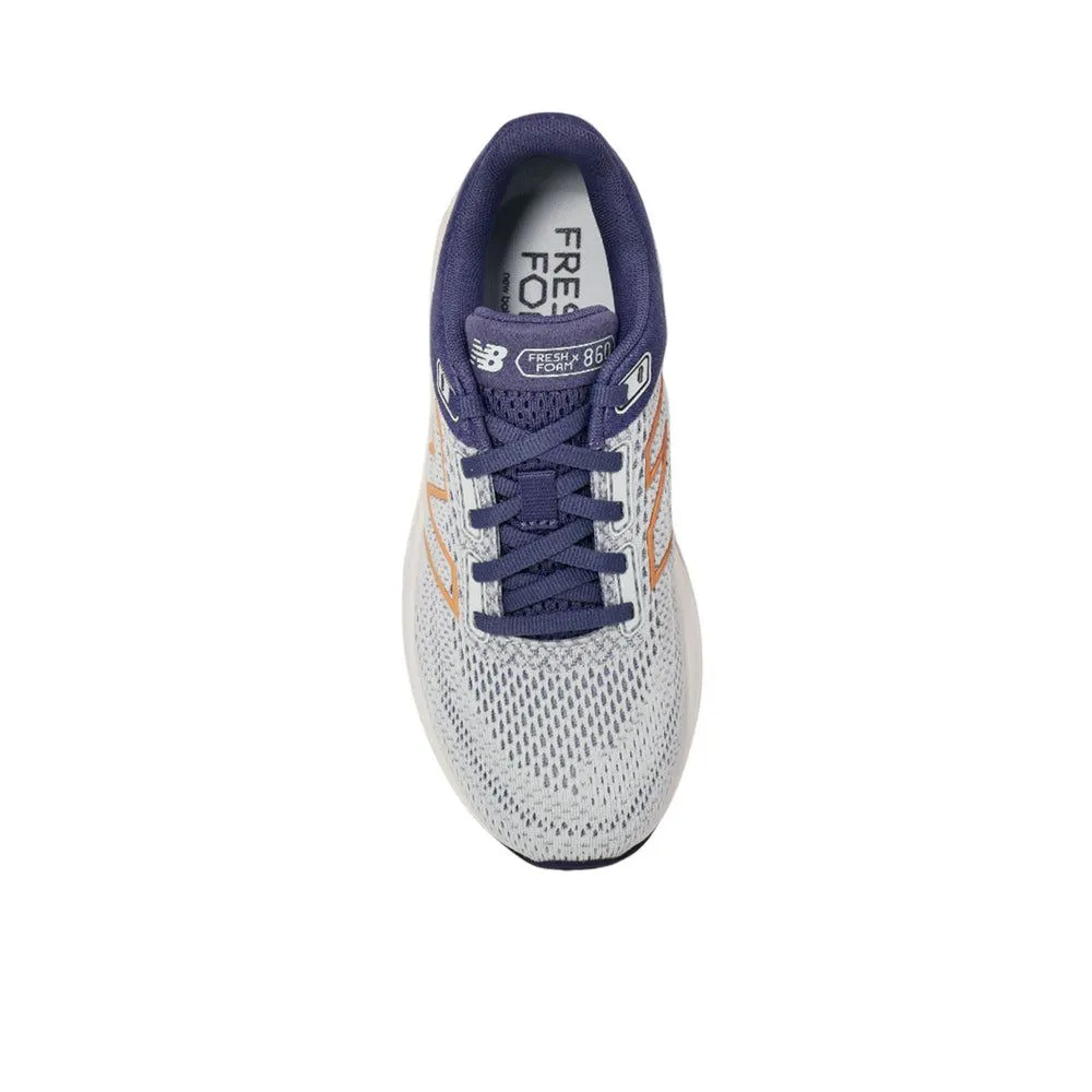 NEW BALANCE Fresh Foam X 860v14 Women Running Shoes Blue - NE081SH666ENTH