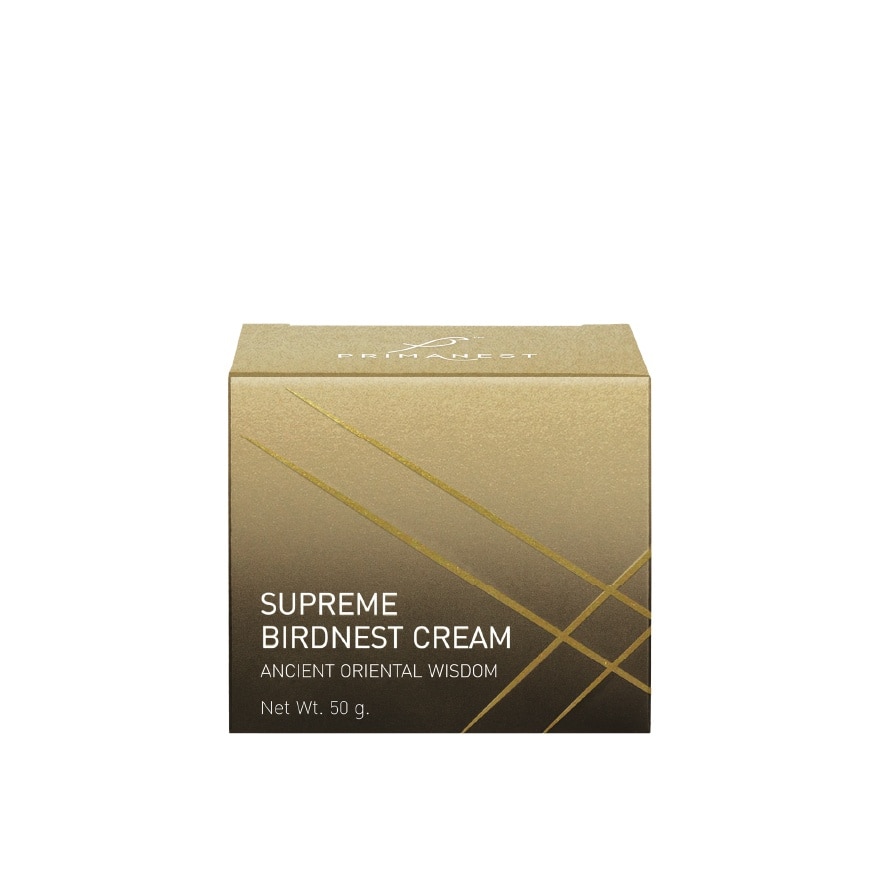 PrimaNest Supreme Birdnest Cream 50 g