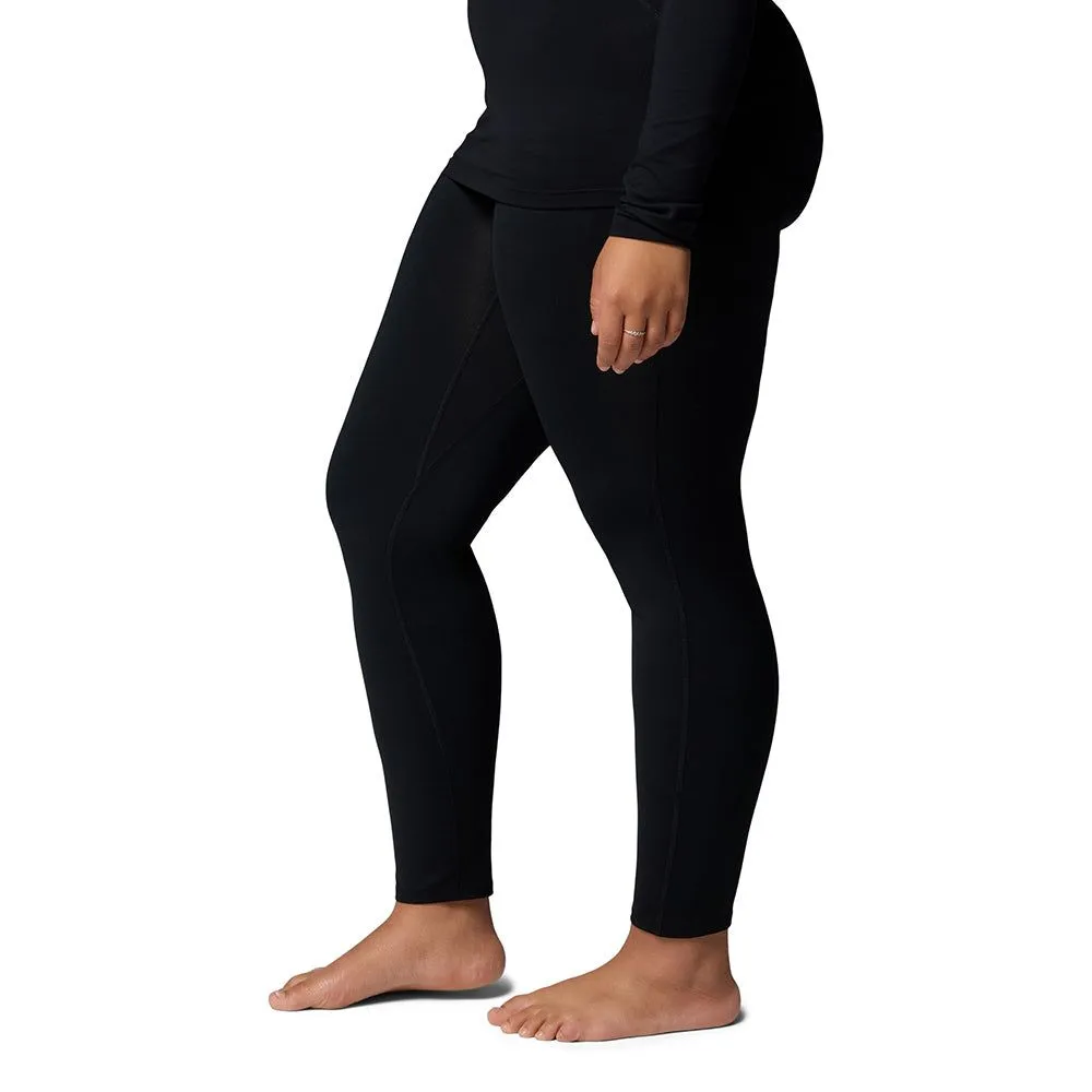 COLUMBIA Omni-Heat™ Midweight Women Compression Pants Black - CO399AP341EOTH
