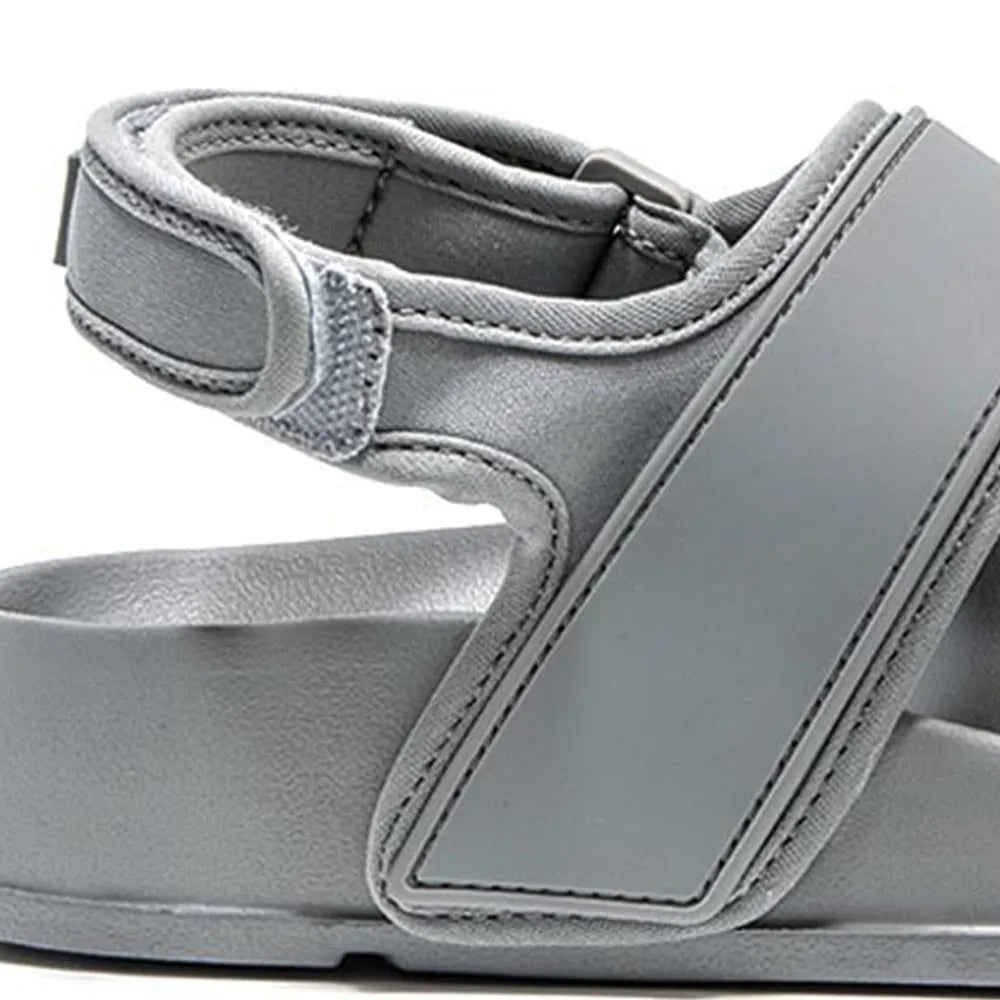 FILA Men Sandals Juno Grey - FI039SH114EJTH