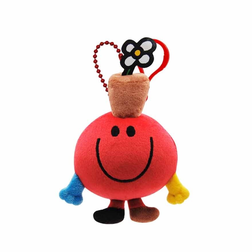 Codec.Creation Keychain Mr.Men Wrong 1pcs.