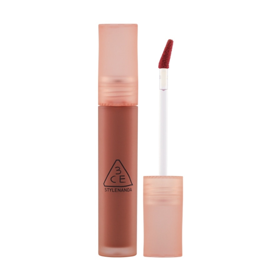 #3CE Blur Water Tint 4.6g Bake Beige - Double Wind