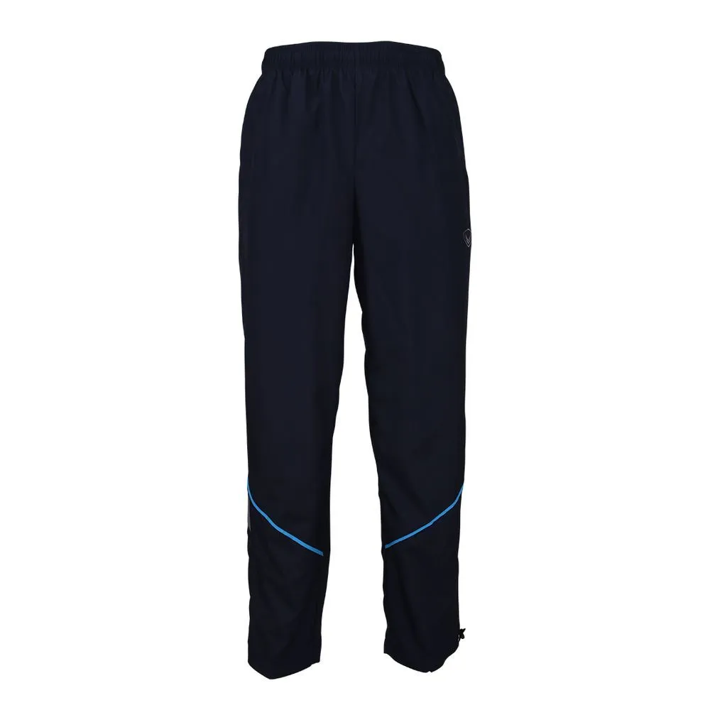 GRAND SPORT Navy Blue Track Pants (010221)