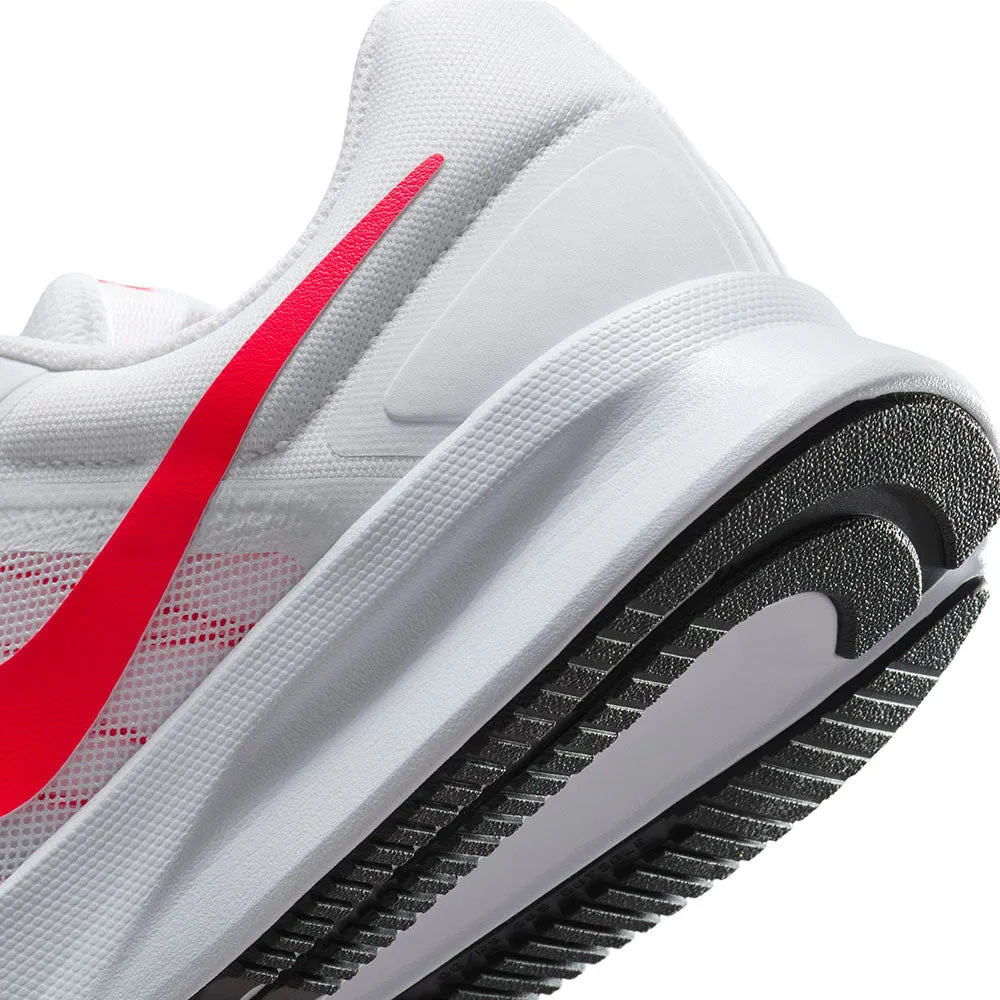 NIKE Run Swift 3 Men Running Shoes White - NI083SH685ENTH