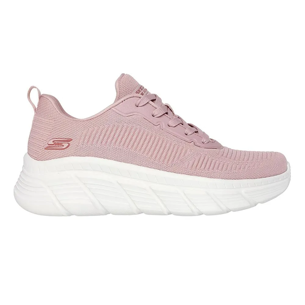 SKECHERS Women Casual Shoes BOBS Sport™ B Flex Hi - Flying HI Pink - SK108SH745EITH
