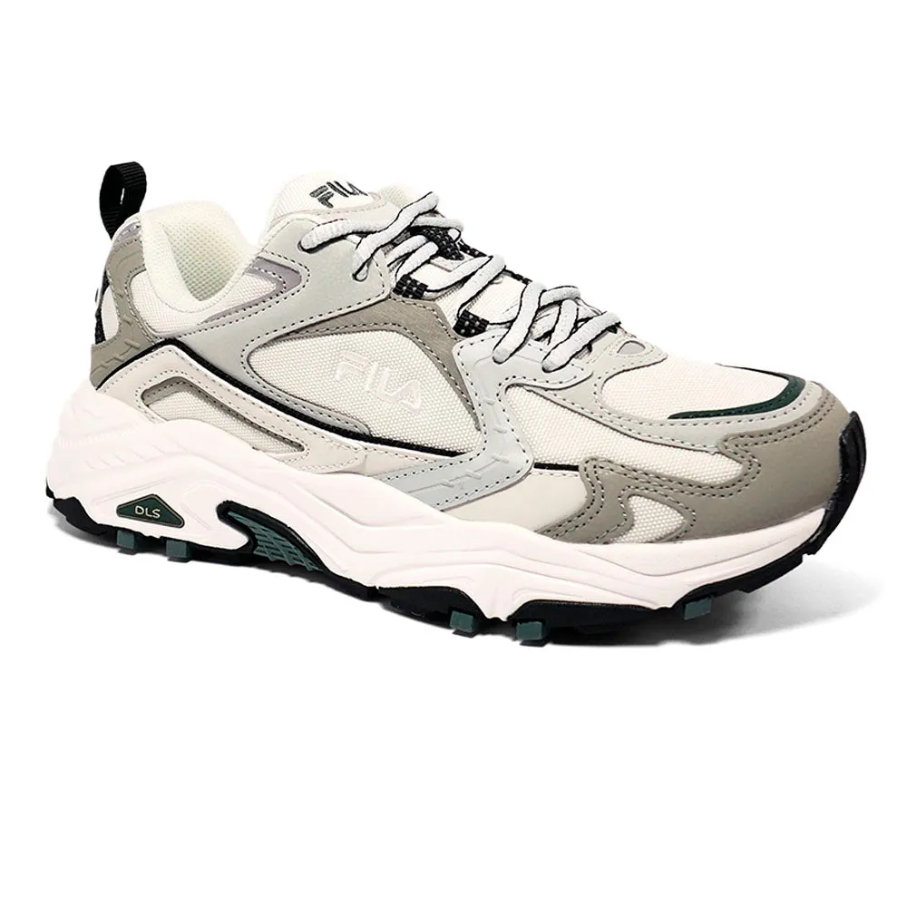 FILA Unisex Running Shoes Trexa TR White - FI039SH730EKTH