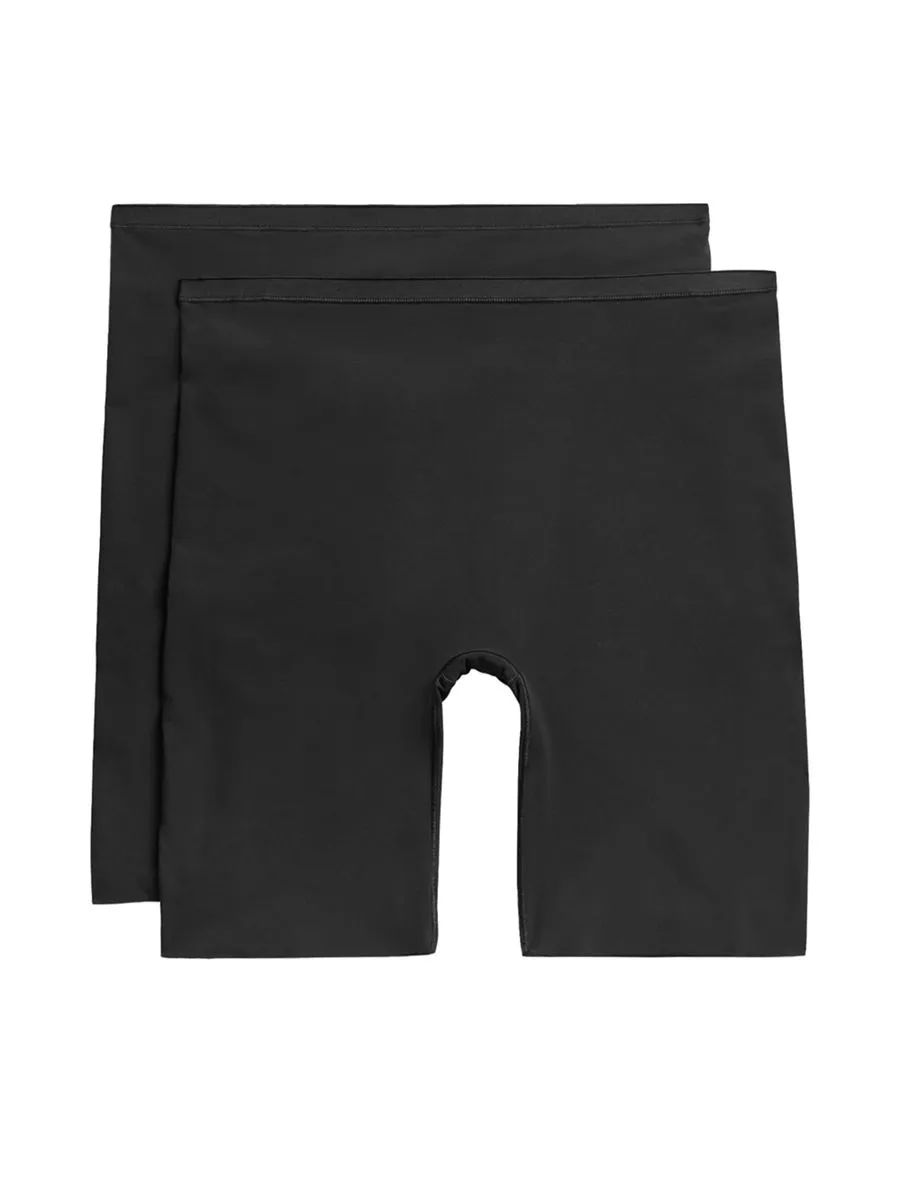 MARKS & SPENCER Women Thigh Slimmers Light Control 2 pcs T321111Y0